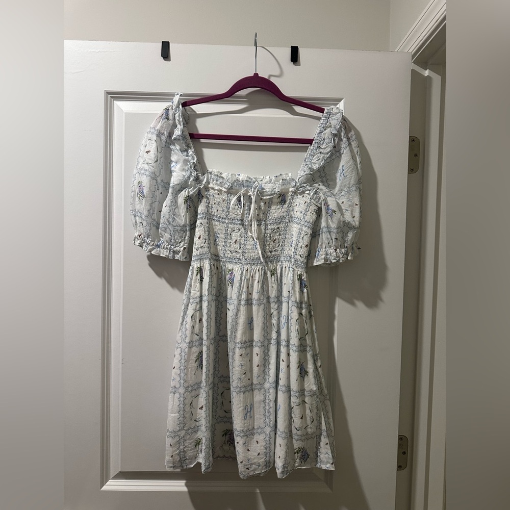Hill House Nap Dress